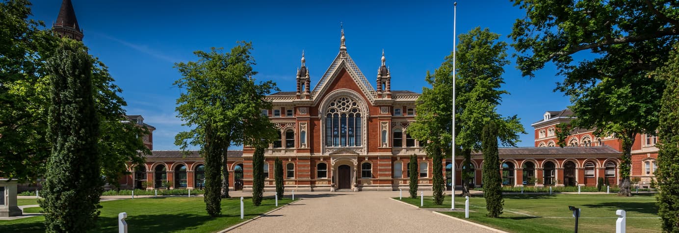 Dulwich College